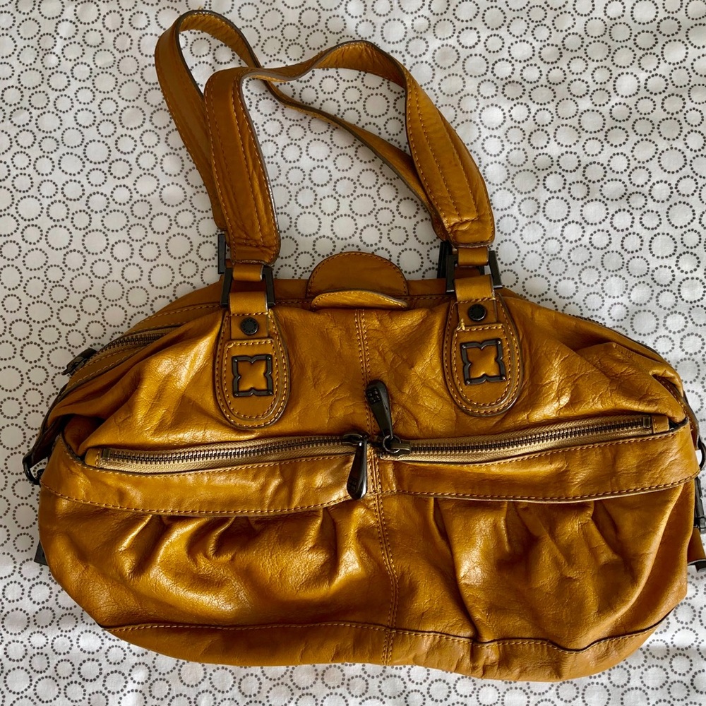 BCBG Max Azria Satchel